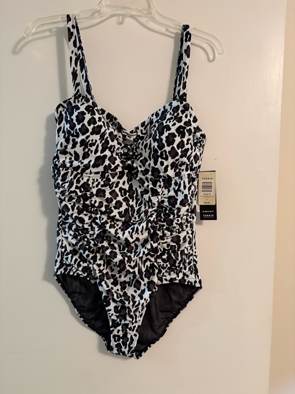 ✔️☑️ One-Piece Swimsuit